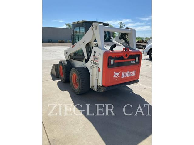 Image of Bobcat S650 equipment image 3