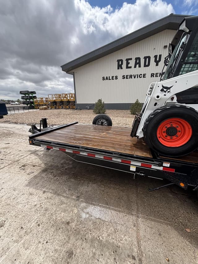 Image of Bobcat S650 equipment image 3