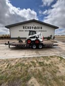 2017 Bobcat S650 Image