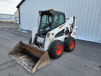 Main image Bobcat S650