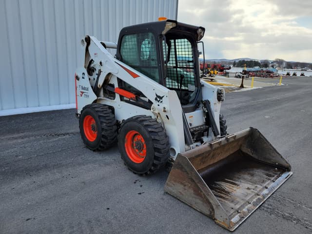 Image of Bobcat S650 equipment image 3