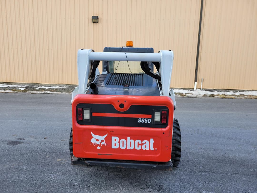 Image of Bobcat S650 Primary image