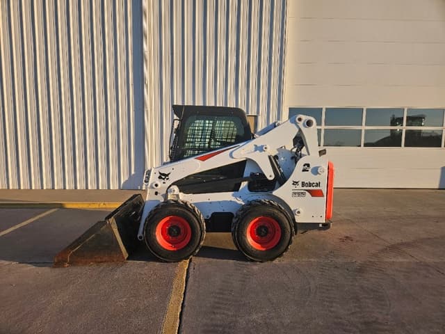 Image of Bobcat S650 equipment image 1