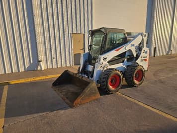 Main image Bobcat S650