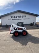 2017 Bobcat S650 Image