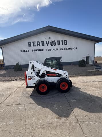 Main image Bobcat S650
