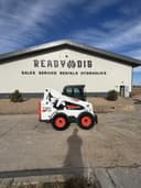 2017 Bobcat S650 Image