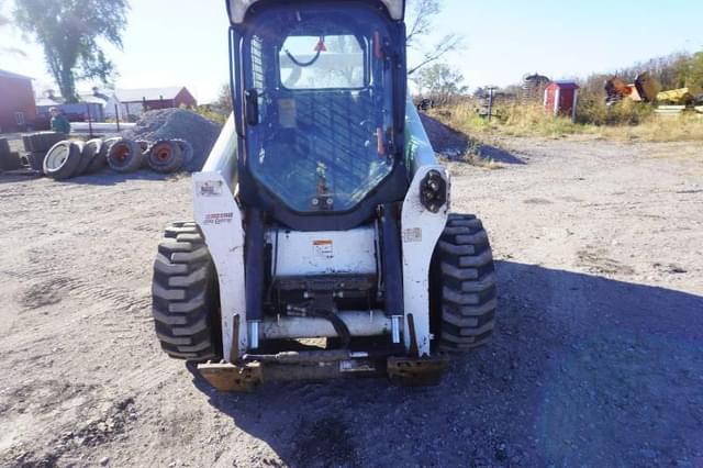 Image of Bobcat S650 equipment image 3