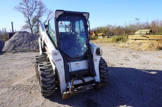 Image of Bobcat S650 equipment image 2