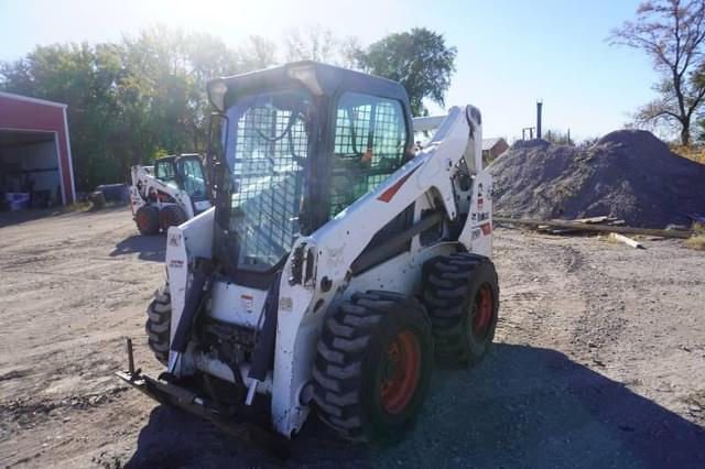 Image of Bobcat S650 equipment image 4
