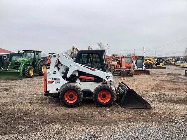 Image of Bobcat S650 equipment image 4