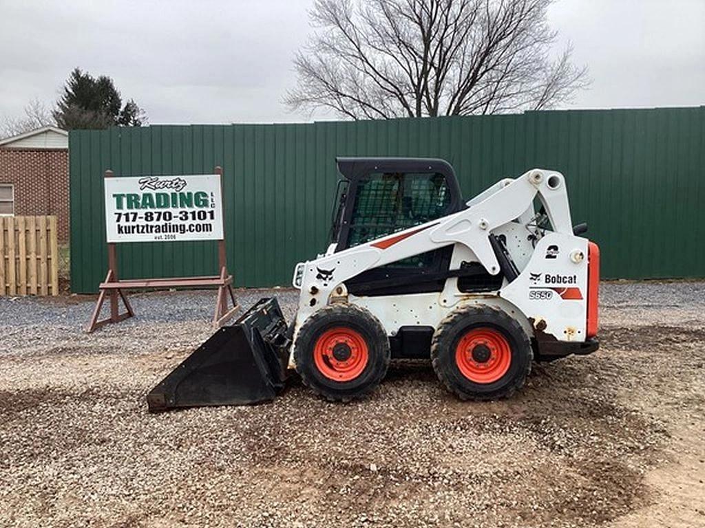 Image of Bobcat S650 Primary image