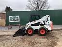 2017 Bobcat S650 Image