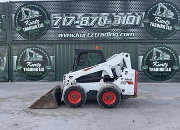 Main image Bobcat S650
