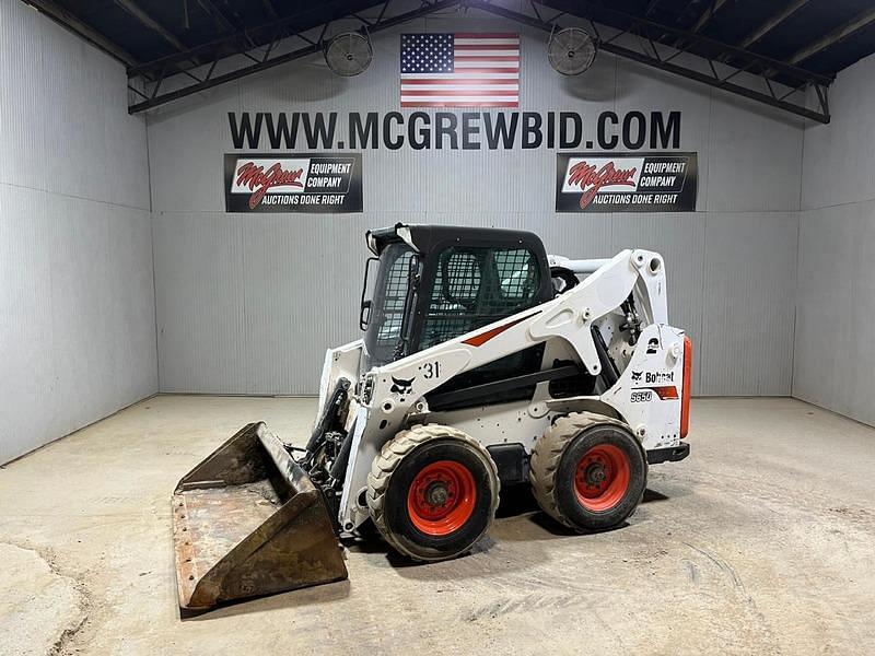 Image of Bobcat S650 Primary image