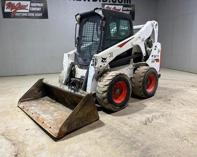 Image of Bobcat S650 equipment image 1