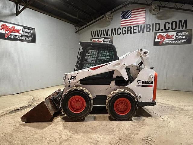 Image of Bobcat S650 equipment image 1