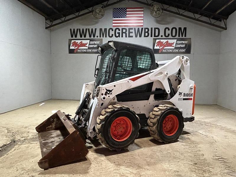 Image of Bobcat S650 Primary image