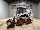 2017 Bobcat S650 Image