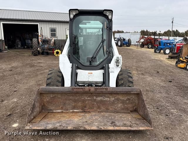 Image of Bobcat S650 equipment image 1