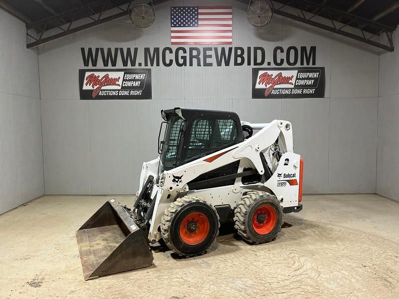 Image of Bobcat S650 Primary image