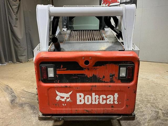 Image of Bobcat S650 equipment image 3