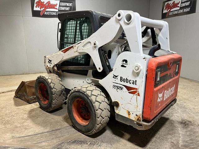 Image of Bobcat S650 equipment image 2