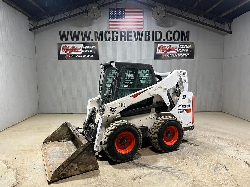 Image of Bobcat S650 Primary image