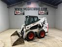 2017 Bobcat S650 Image