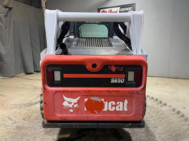 Image of Bobcat S650 equipment image 3