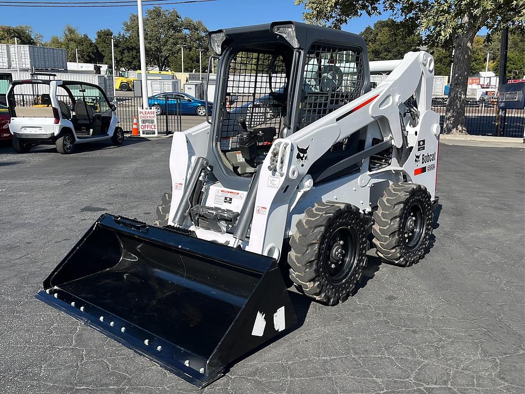 Image of Bobcat S650 Primary image