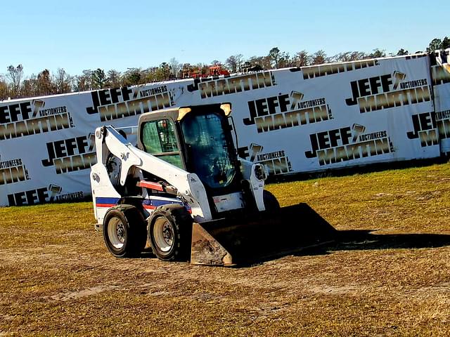 Image of Bobcat S650 equipment image 2