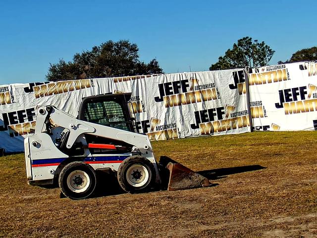 Image of Bobcat S650 equipment image 3