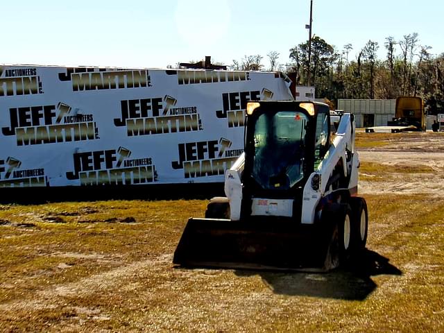 Image of Bobcat S650 equipment image 1