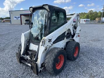 Main image Bobcat S650