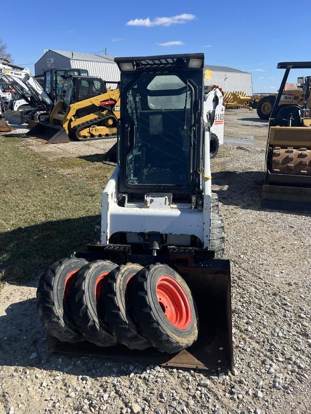 Image of Bobcat S70 equipment image 2