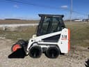2017 Bobcat S70 Image