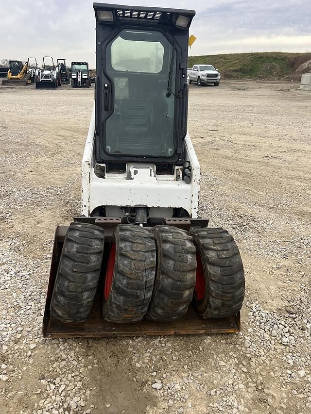 Image of Bobcat S70 equipment image 1