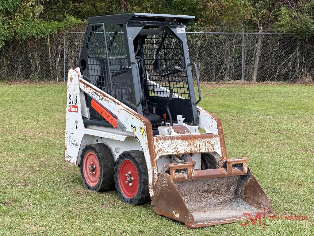 Image of Bobcat S70 Primary image