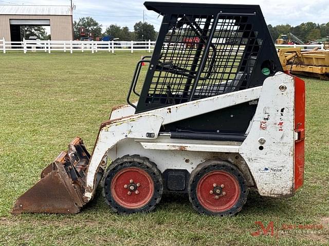 Image of Bobcat S70 equipment image 4