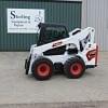 2017 Bobcat S70 Image