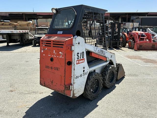 Image of Bobcat S70 equipment image 2