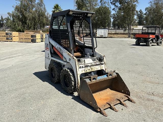 Image of Bobcat S70 equipment image 1