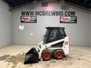 2017 Bobcat S70 Image