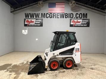 Main image Bobcat S70