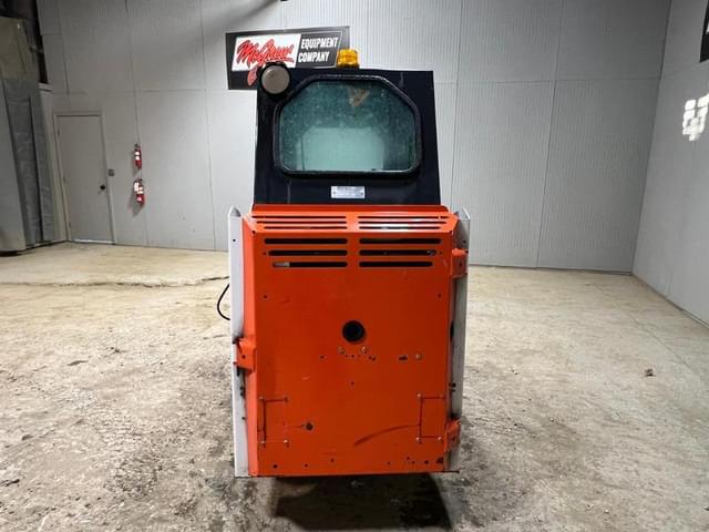 Image of Bobcat S70 equipment image 3