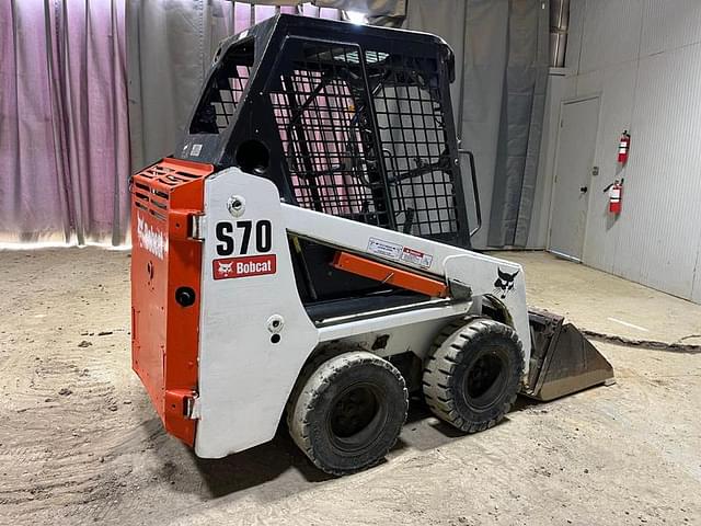 Image of Bobcat S70 equipment image 4
