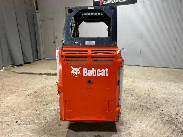 Image of Bobcat S70 equipment image 3