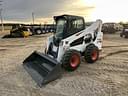 2017 Bobcat S740 Image