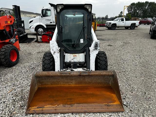 Image of Bobcat S740 equipment image 1